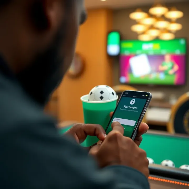 How to Download and Use the Bet365 App in Nigeria How to Download and Use the Bet365 App in Nigeria