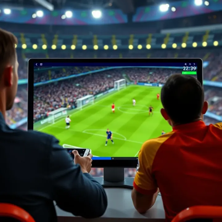 22Bet vs Bet365: Betting Features & User Experience