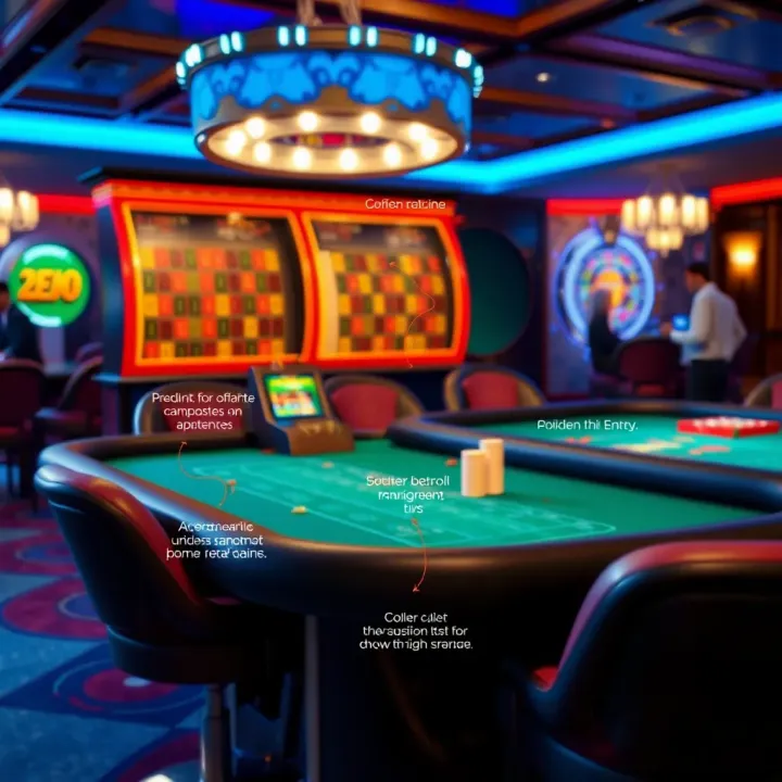 Top Tips for Bet365 JetX Gaming in Nigeria