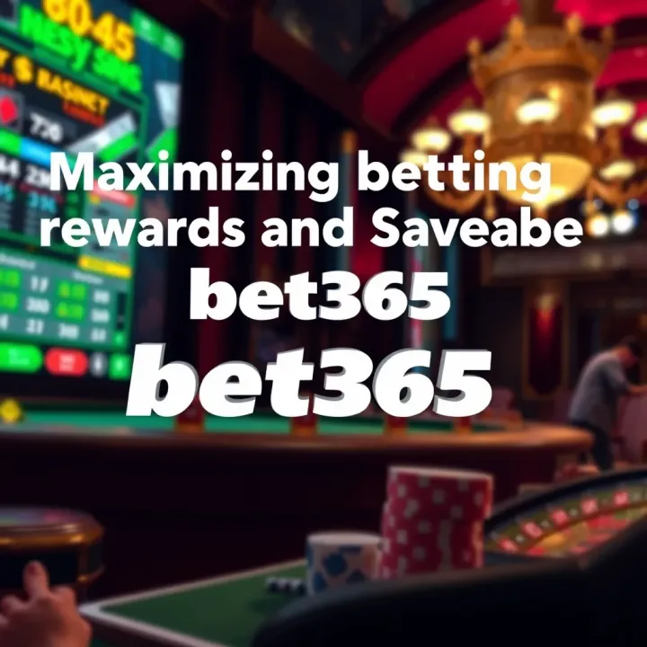 Graphic showing increased winnings and secure betting with bet365 promotions