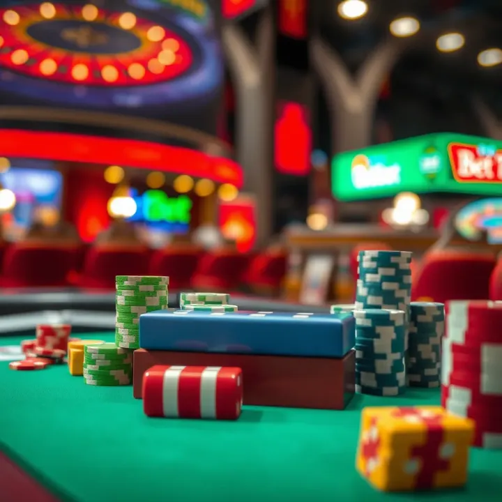 Variety of payment options available for Nigerian bettors on SportyBet and Bet365