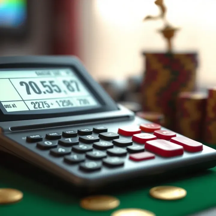 Understanding Odds Calculators for Nigerian Bettors Understanding Odds Calculators for Nigerian Bettors